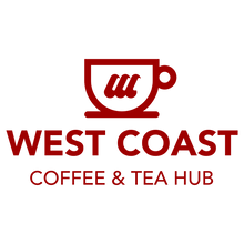 West Coast Coffee & Tea Hub