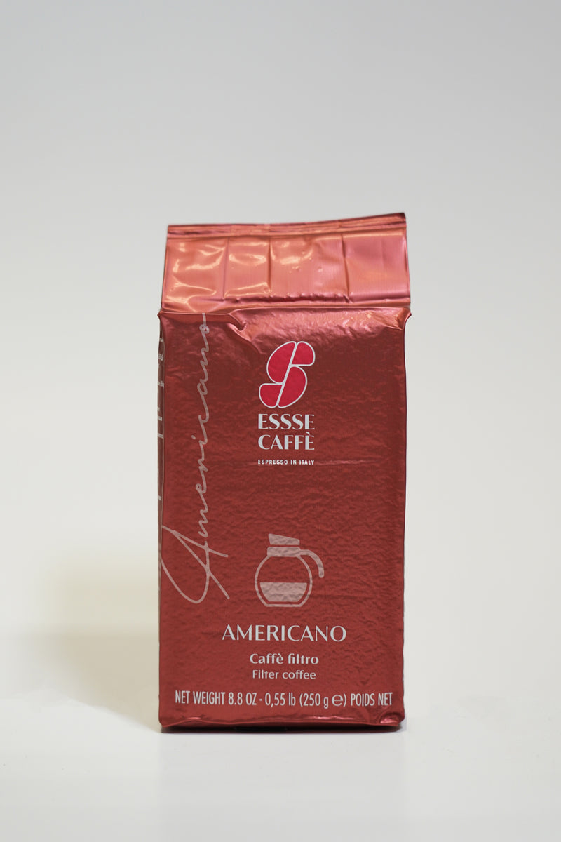 Essse Caffe Americano 250g