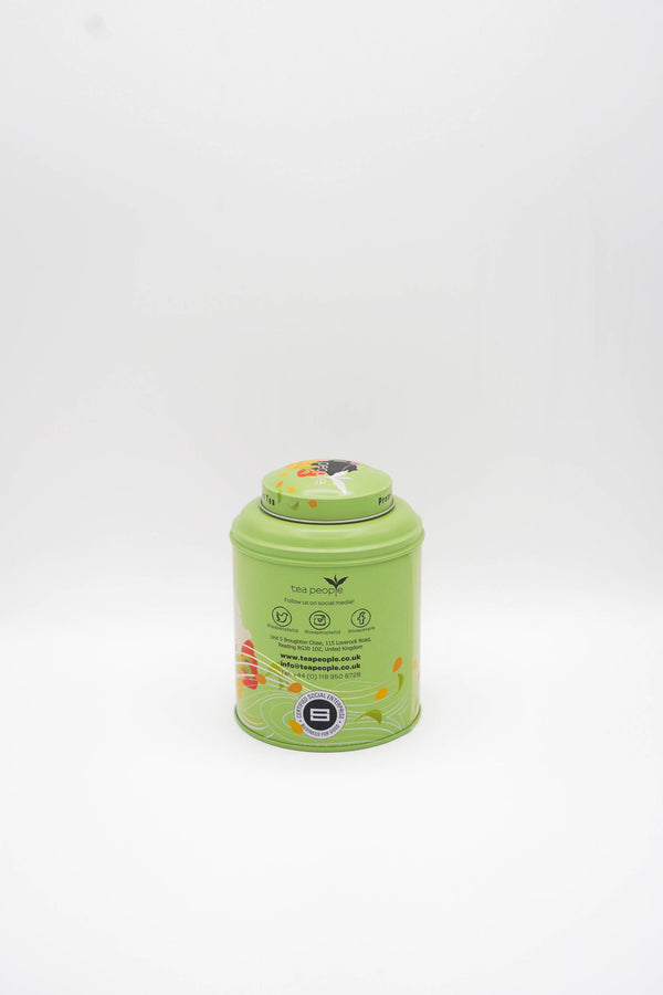 Tea People Pineapple Green with Matcha (Tea Pyramid)