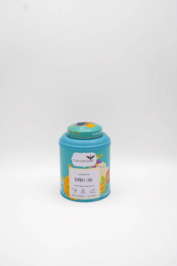Tea People Bombay Chai (Loose Leaf)