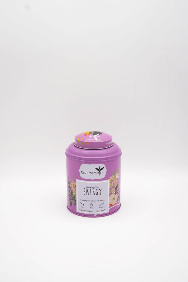 Tea People Energy (Loose Leaf)