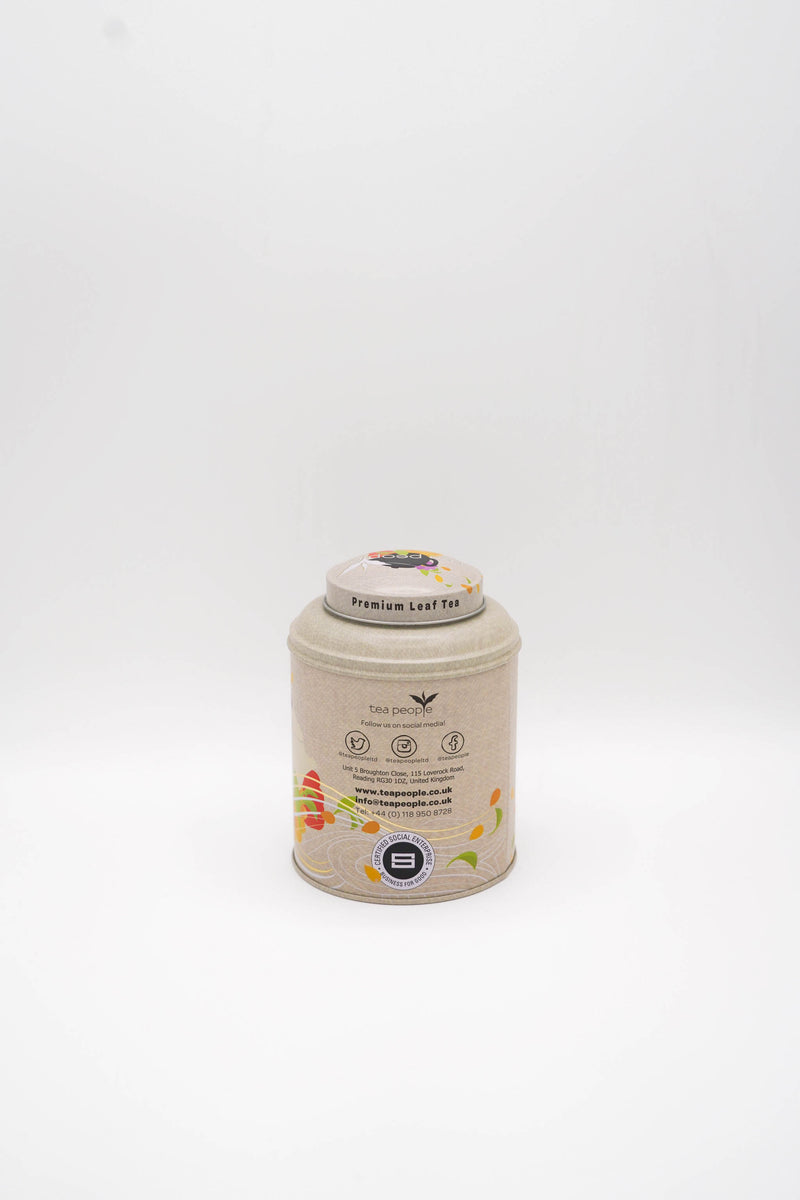 Tea People Milk Oolong (Loose Leaf)