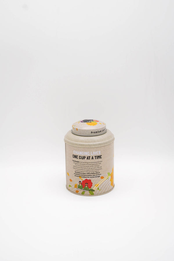 Tea People Milk Oolong (Loose Leaf)
