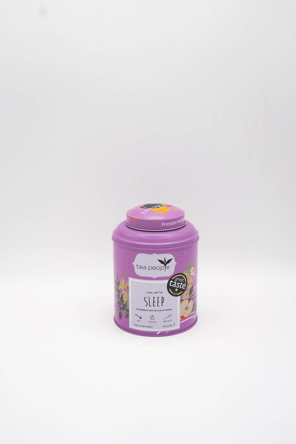 Tea People Sleep (Loose Leaf)