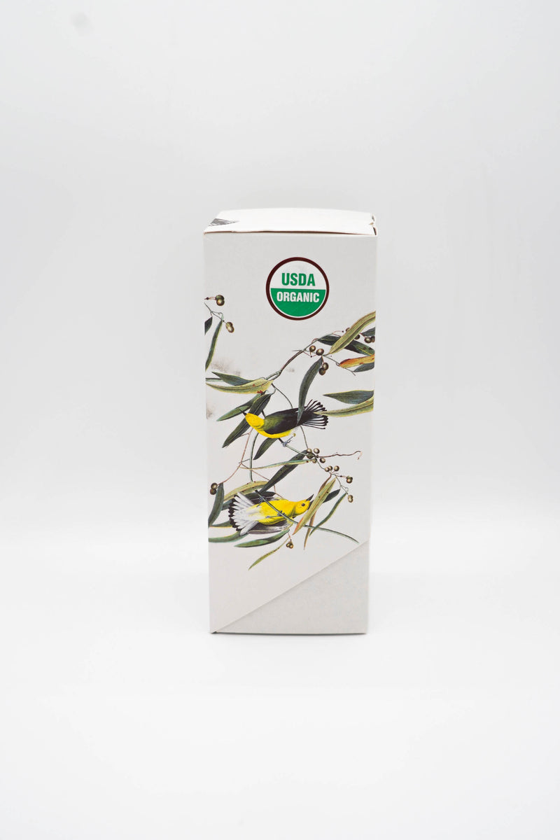 Frantoio 500ML ORGANIC EXTRA VIRGIN OLIVE OIL (With Box)