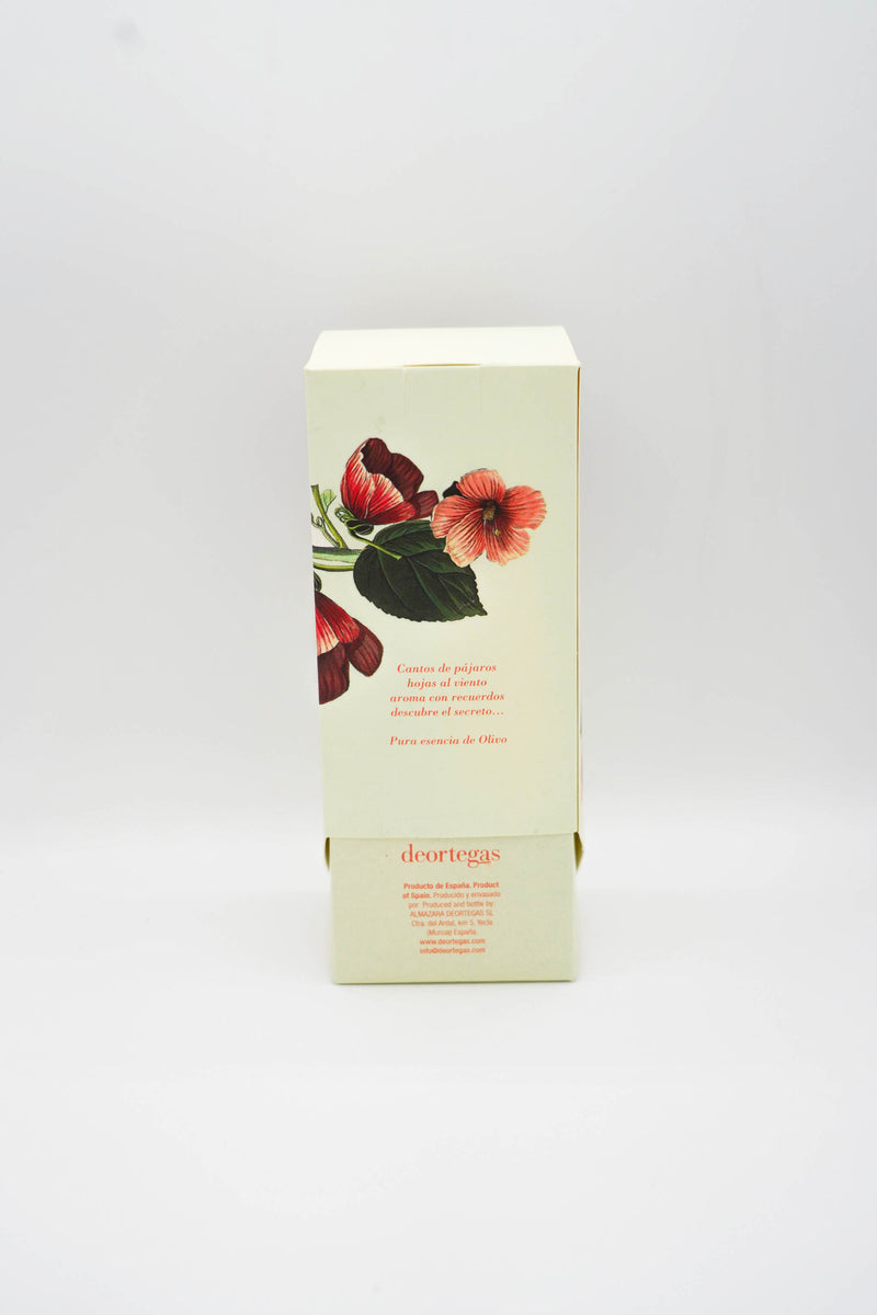 Hojiblanca 500ML ORGANIC EXTRA VIRGIN OLIVE OIL (With Box)