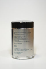 Black Ground Coffee Espresso Aluminum Tin 250g