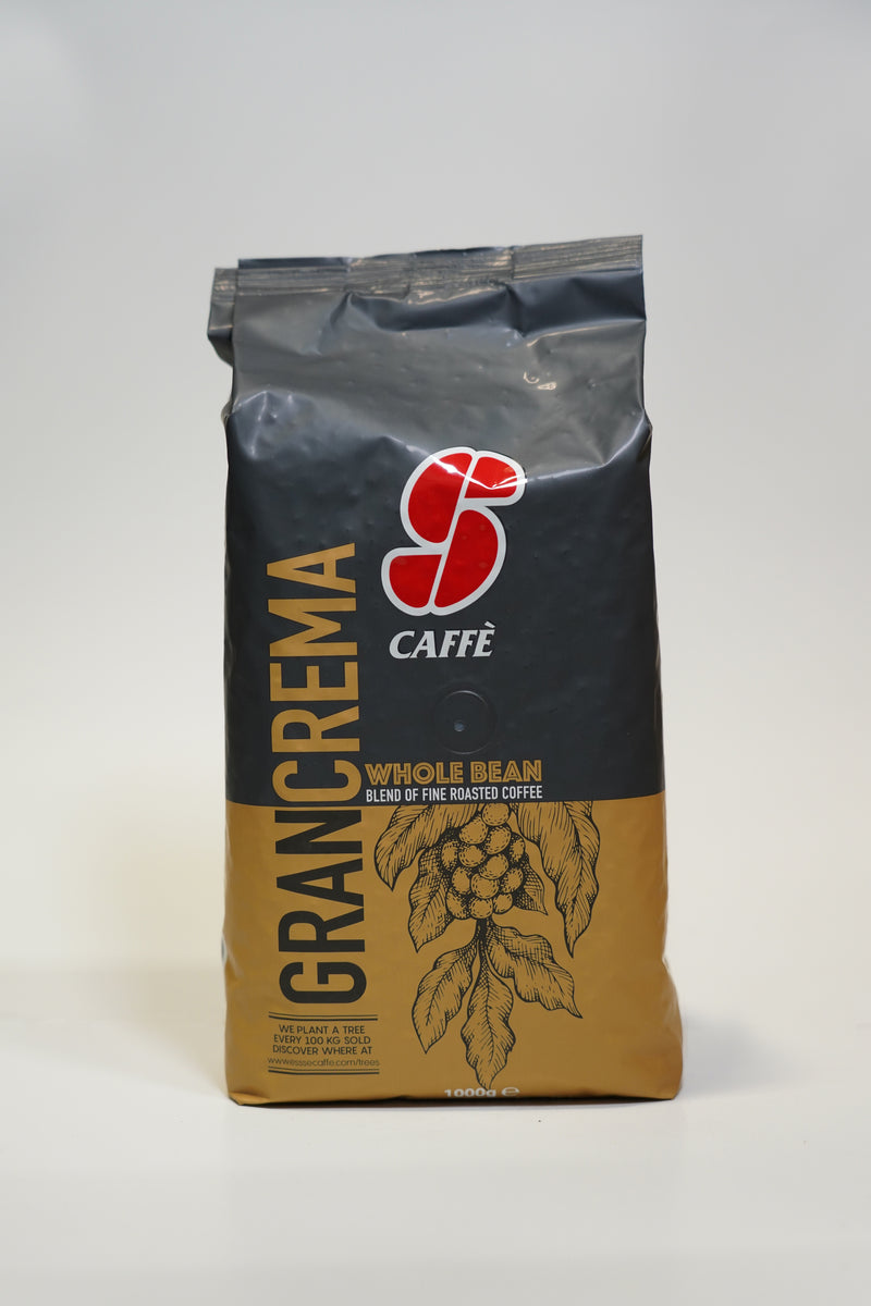 Essse Caffe Grancrema 1000g