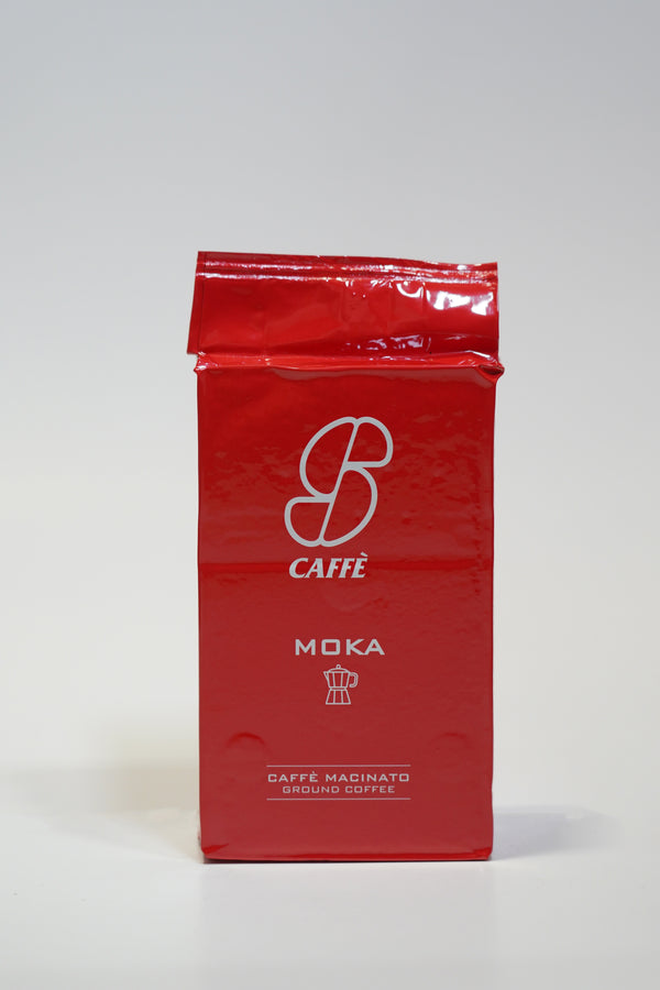 Essse Caffe Moka 250g