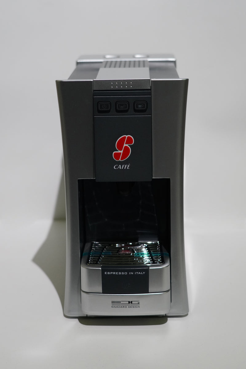 S.12 Espresso Coffee Capsule Machine by Essse Caffe