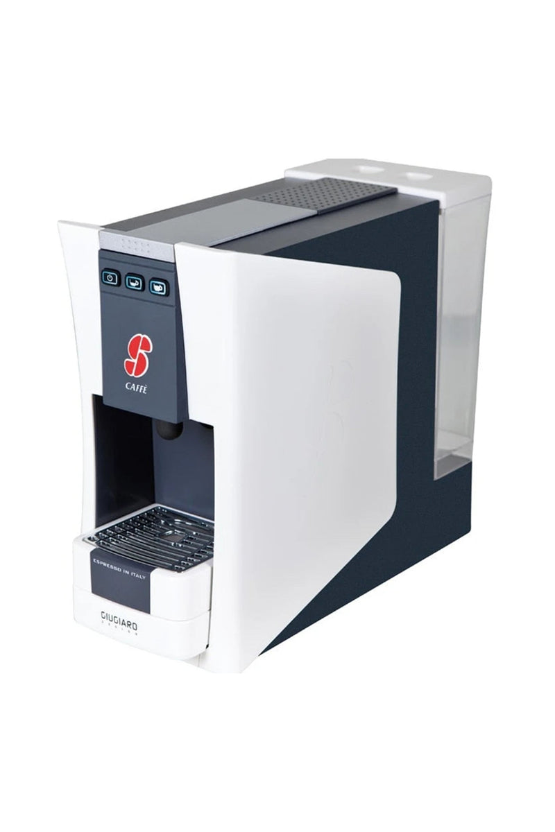 S.12 Espresso Coffee Capsule Machine by Essse Caffe