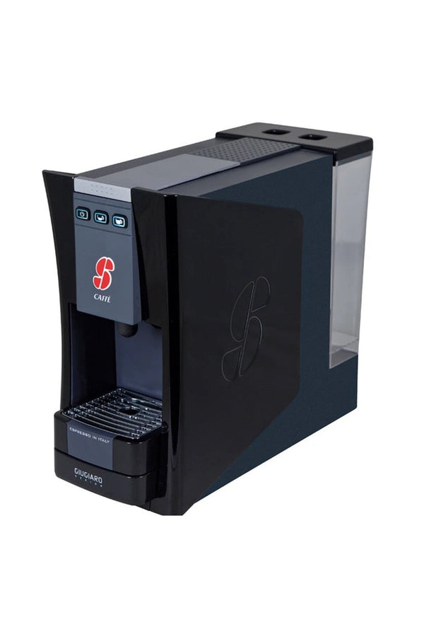 S.12 Espresso Coffee Capsule Machine by Essse Caffe