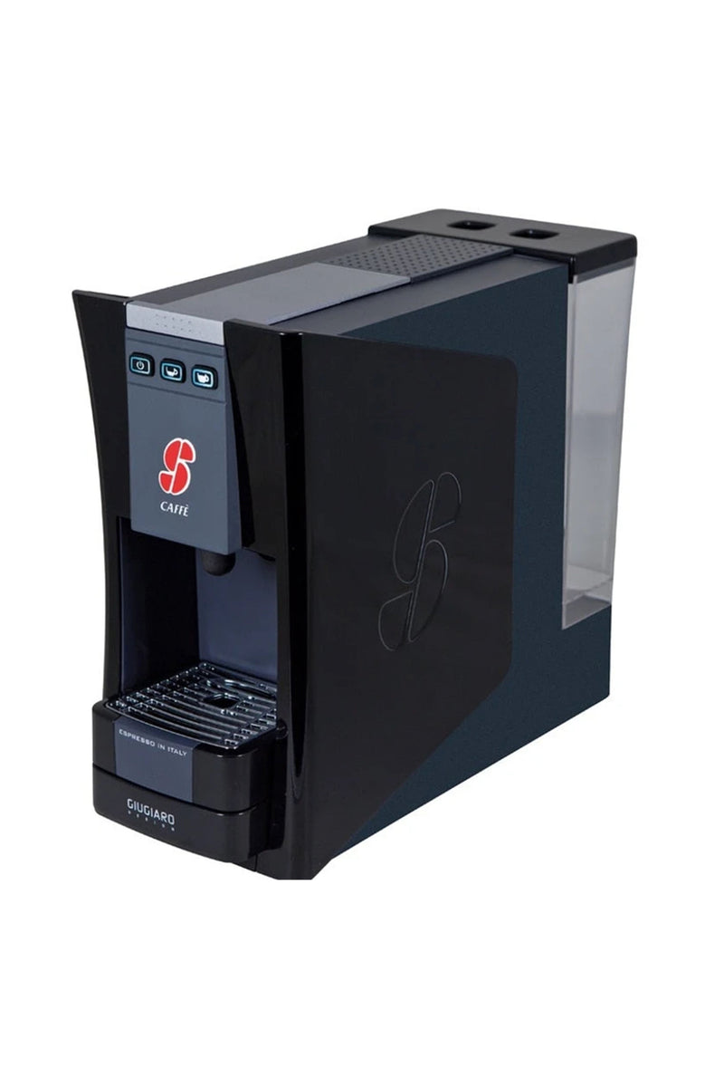 S.12 Espresso Coffee Capsule Machine by Essse Caffe