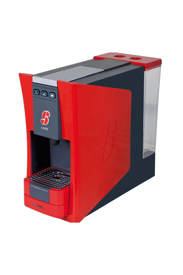 S.12 Espresso Coffee Capsule Machine by Essse Caffe