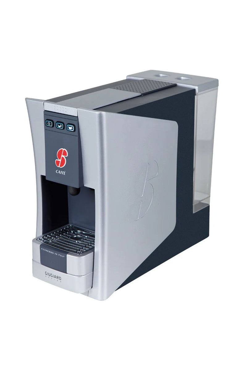 S.12 Espresso Coffee Capsule Machine by Essse Caffe