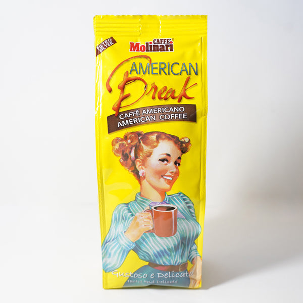 CAFFE AMERICANO AMERICAN COFFEE / 9925S (250G)