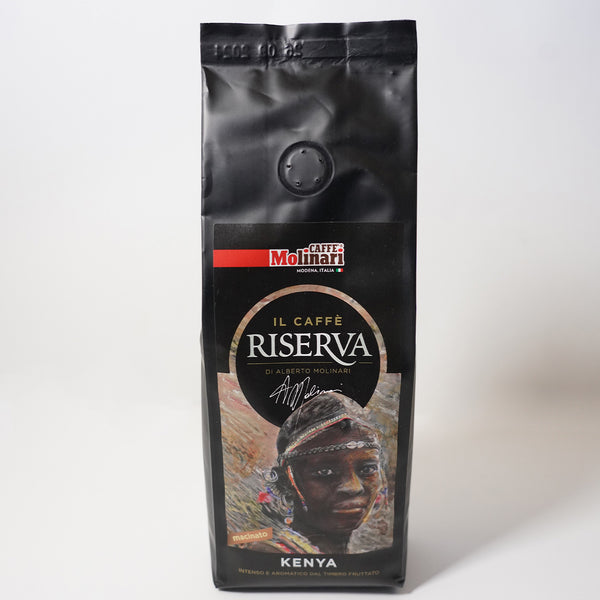 IL CAFFE RISERVA KENYA / 4528A (250G)