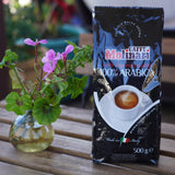 CAFFE ESPRESSO QULITA 100% ARABICA / 7150 (500G)