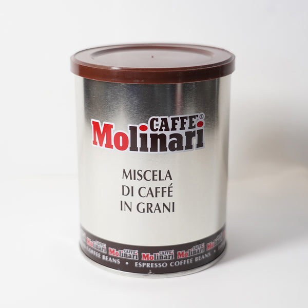 MISCELA DI CAFFE IN GRANI / 6725 (250G CAN)